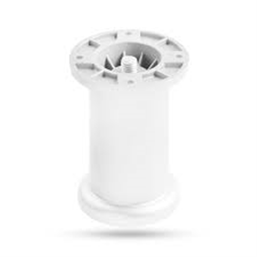 100 MM JUMBO MOBİLYA AYAĞI GRİ